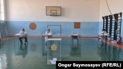  Выборы акима в селе Майлытогай Шиелинского района Кызылординской области. 25 июля 2021 года 