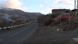 «Ուզում են Զառիթափի միջոցով որոշեն շրջանի ճակատագիրը». բնապահպան