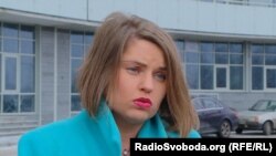 Виктория Страхова