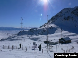 Метеорология сегодня.