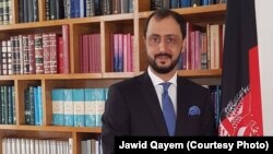 جاوید قایم، سفیر افغانستان در چین