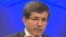Türkiyənin Xarici İşlər Naziri Ahmet Davutoğlu