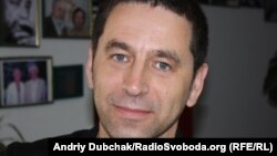 Олег Медведєв