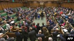 Палата общин