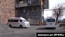 Արխիվային լուսանկար