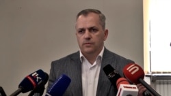 «Արցախի նախագահ Սամվել Շահրամանյանին ինտենսիվ հարցաքննում են». փաստաբան 