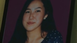 Пять лет без Адинай. История студентки медакадемии, погибшей от коронавируса, спасая больных 