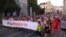 Belgrade Protest No. 28 Targets Finance Minister's Doctoral Degree