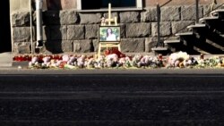 Լեո-Պարոնյան խաչմերուկում 29-ամյա հղի կնոջը վրաերթի ենթարկած ՃՈ ավտոմեքենայի վարորդը ձերբակալվեց