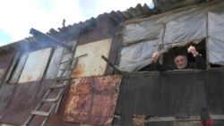 Փամբակցի Բաղրամյանները շվարած են՝ բոլոր խնդիրներն անլուծելի են թվում