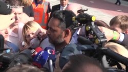 Учак кырсыгы боюнча жыйынтык