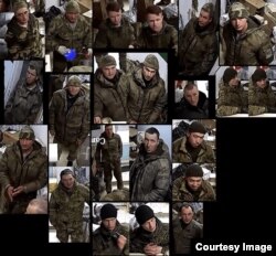 Посылкалар җибәрү скриншоты