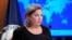 Заступниця держсекретаря США Вікторія Нуланд