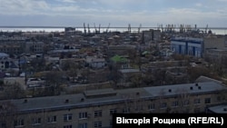 Після окупації у Бердянську почалися переслідування активістів, волонтерів, військових