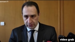 Գրիգոր Բեքմեզյան