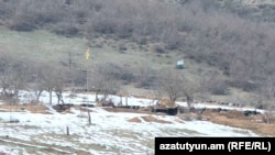 Բնակավայր Արցախում, արխիվ