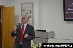 Валянцін Голубеў