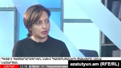 Լենա Նազարյան