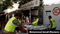 یک زخمی از حملۀ (چهارشنبه،۲۰ سنبله) بر کاروان موترهای امرالله صالح معاون نخست ریاست جمهوری