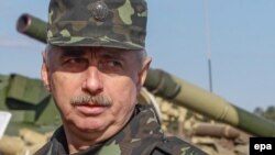 Михайло Коваль