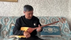 Қосбетті домбыра жасаушы шебер тегін оқытуға дайын, бірақ шәкірт жоқ