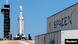 Це заключний етап випробувань пілотованого корабля, після якого Crew Dragon має бути сертифікований як придатний для польотів з екіпажами