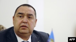 У січні 2017 року прокуратура Дніпропетровської області повідомила, що передала до суду обвинувальний акт проти керівника угруповання «ЛНР» Ігоря Плотницького