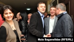 Противостояние между попечительским советом ОВГ и гендиректором канала вот уже во второй раз за год завершается победой Георгия Бараташвили: суд восстановил его в должности