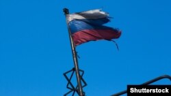 У жовтні активізувалася видача паспортів для громадян України в окупованому Криму – за місяць їх отримали 30 тисяч осіб