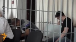 В Душанбе судят российских военных убивших местного таксиста