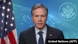 У середу Блінкен візьме участь в засіданні Комітету у закордонних справах в Палаті представників.