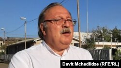 Григол Вашадзе