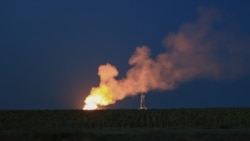 Bloomberg: Türkmenistan howany hapalaýan metany iň köp syzdyrýan ýurtlaryň biri