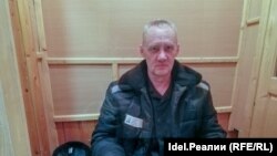 Сергей Озеров