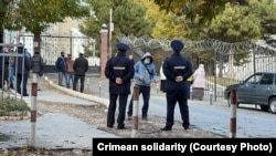 Иллюстративное фото