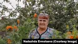 Надежда Ермолаева