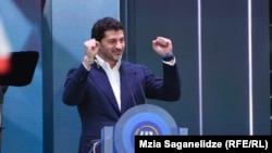 Каха Каладзе