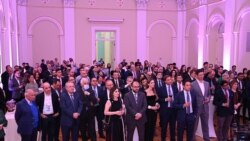 Նախագահականի միջոցառումը հյուրասիրություն էր, որտեղ դիմակ կրելը պարտադիր չէ. պետական կառույցների արձագանքը