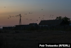 Село Чеботарево, Западно-Казахстанская область, 27 августа 2021 года