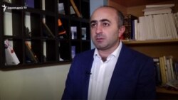 Կասկածներ ունեմ, որ Արցախում աննախադեպ հնարավորությունների զգալի մասը մսխվելու է. Հայկ Խանումյան