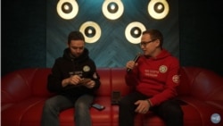 Рәдиф Кашапов һәм Тәбрис Яруллин бүләк ияләрен игълан итә