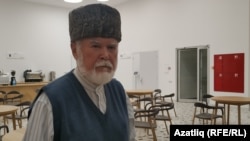 Рабит Батулла