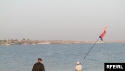 Антинатовские протесты в Крыму сыграли на положительный имидж Украины