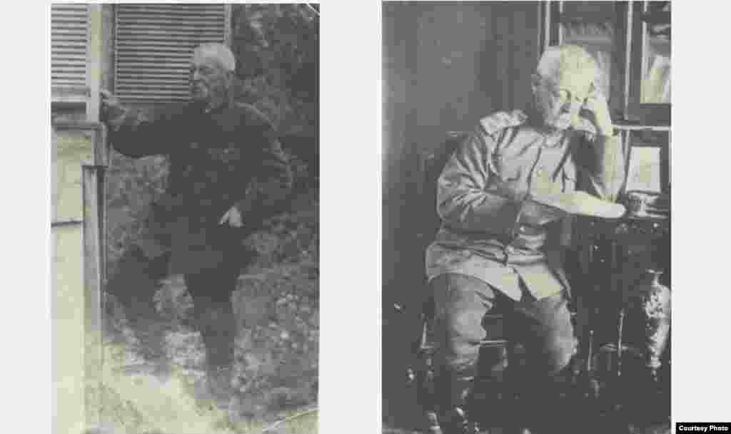 Ярослав Корольков - подполковник русской артиллерии. В 1881 году открыл метеорологическую станцию в Караколе. Более, чем 50 лет вел наблюдения, несмотря на глухоту и плохое зрение.&nbsp;