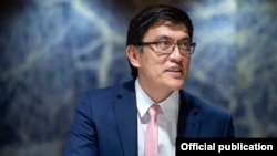 Эдил Байсалов 