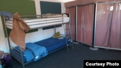 Місця для ночівлі