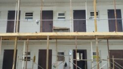 Бишкек: батирди ижарага берген бизнес