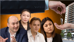 Ипотека, насыя, кооператив: Кантип үйлүү болобуз?