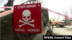 Всього в Україні від початку вторгнення піротехніки вже виявили, вилучили і знешкодили понад 270 тисяч вибухонебезпечних предметів. Фото ілюстративне 