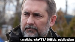 Він додав, що на лінії фронту відбито дев’ять атак російських сил